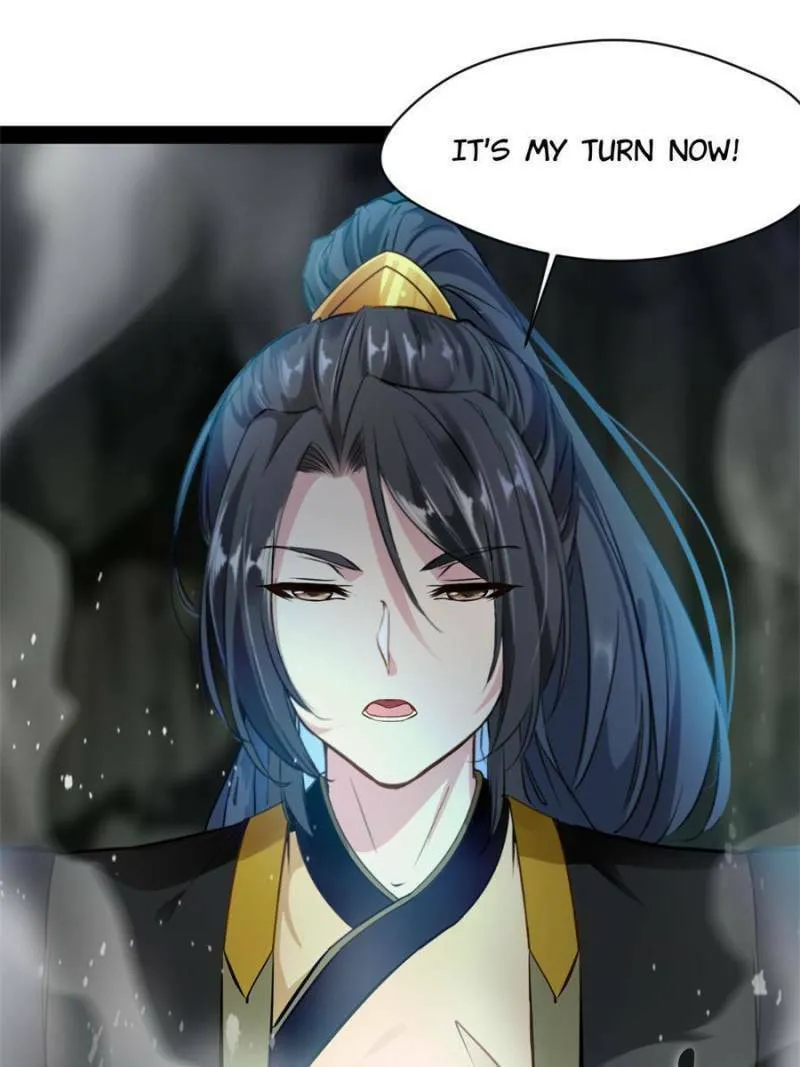 Read Peerless Ancient (Colored) chapter 140 image 18 on Lezhin