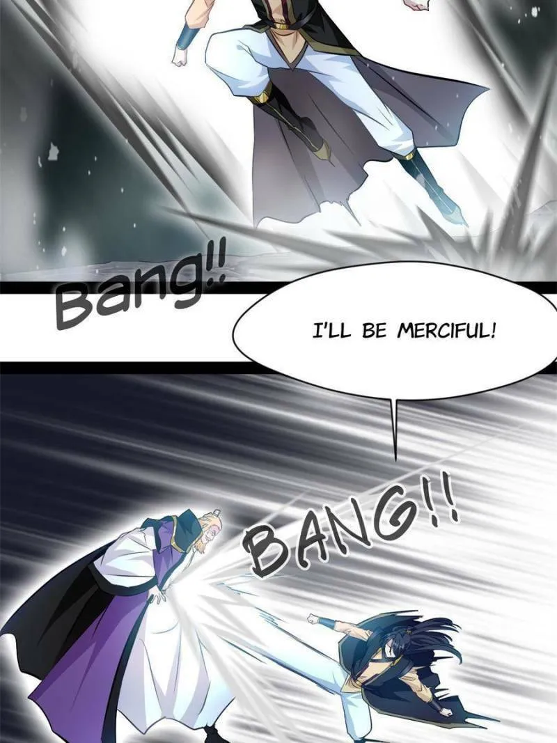 Read Peerless Ancient (Colored) chapter 140 image 21 on Lezhin
