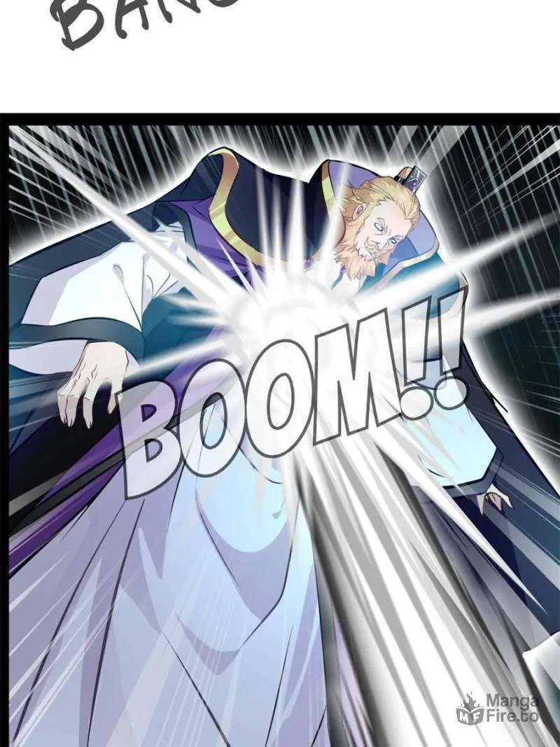 Read Peerless Ancient (Colored) chapter 140 image 23 on Lezhin