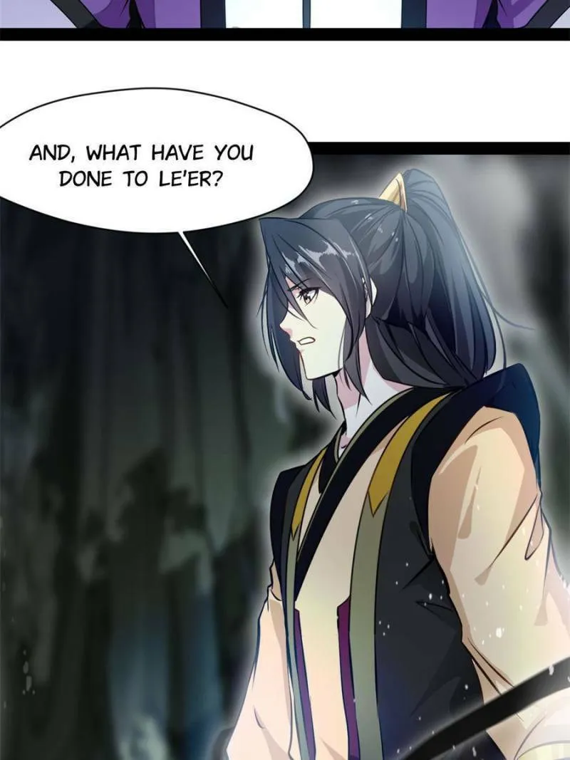 Read Peerless Ancient (Colored) chapter 140 image 3 on Lezhin