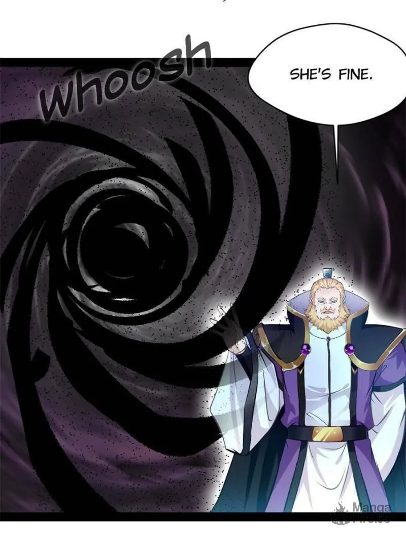 Read Peerless Ancient (Colored) chapter 140 image 5 on Lezhin