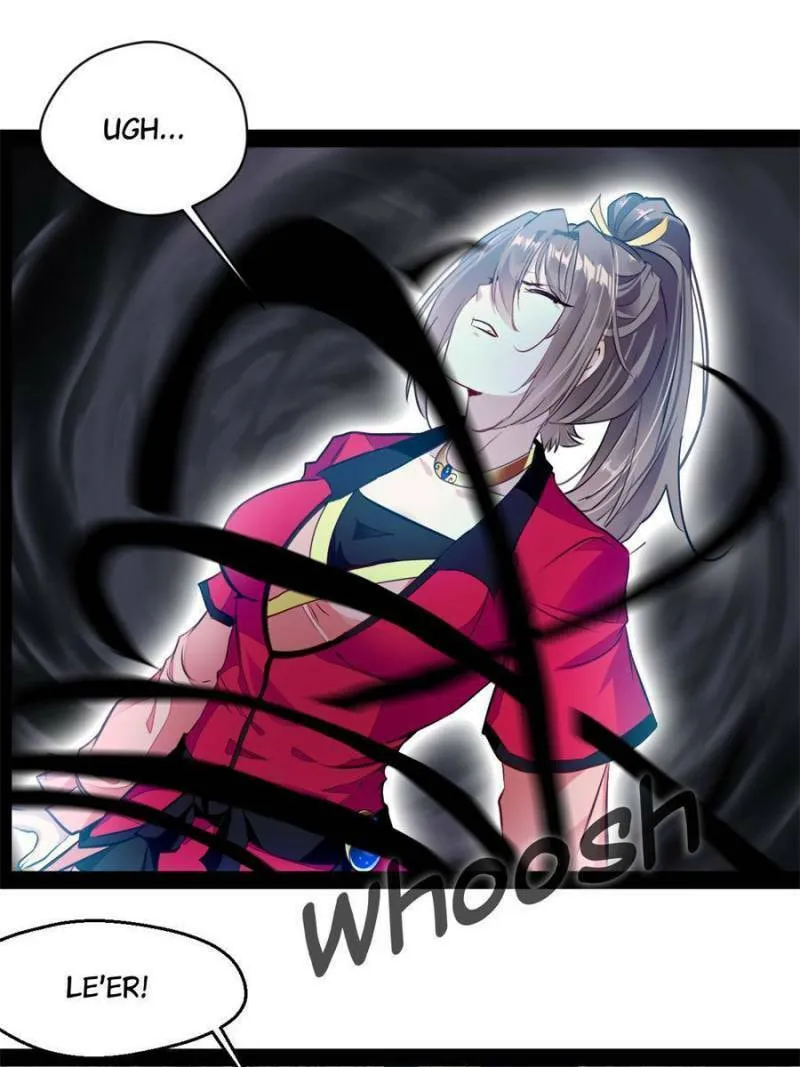 Read Peerless Ancient (Colored) chapter 140 image 6 on Lezhin