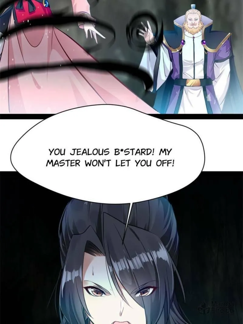 Read Peerless Ancient (Colored) chapter 140 image 8 on Lezhin