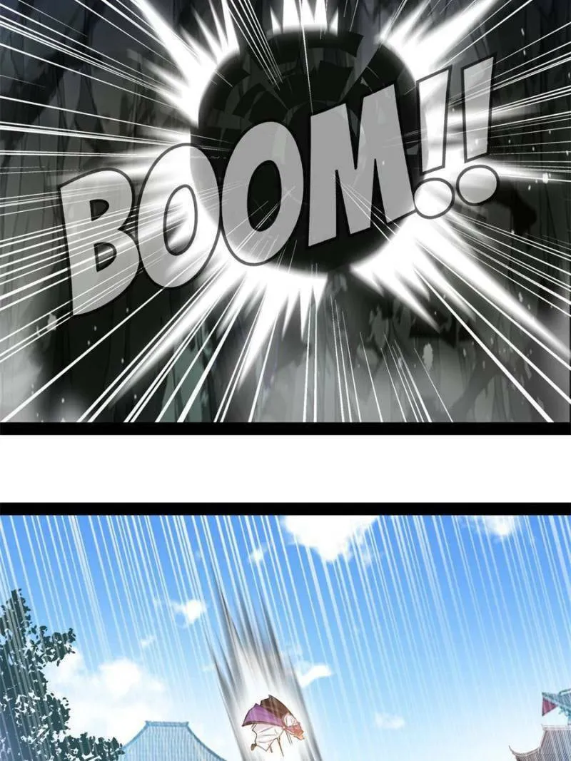Read Peerless Ancient (Colored) chapter 141 image 1 on Lezhin