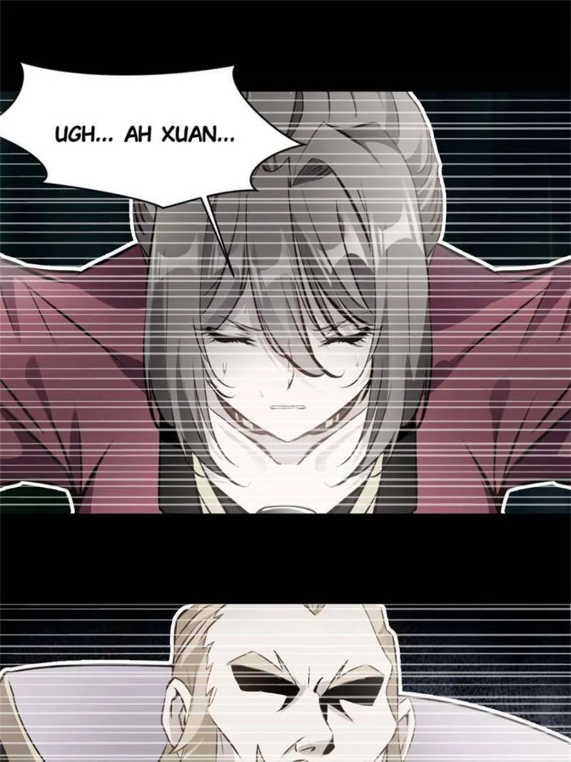 Read Peerless Ancient (Colored) chapter 141 image 10 on Lezhin