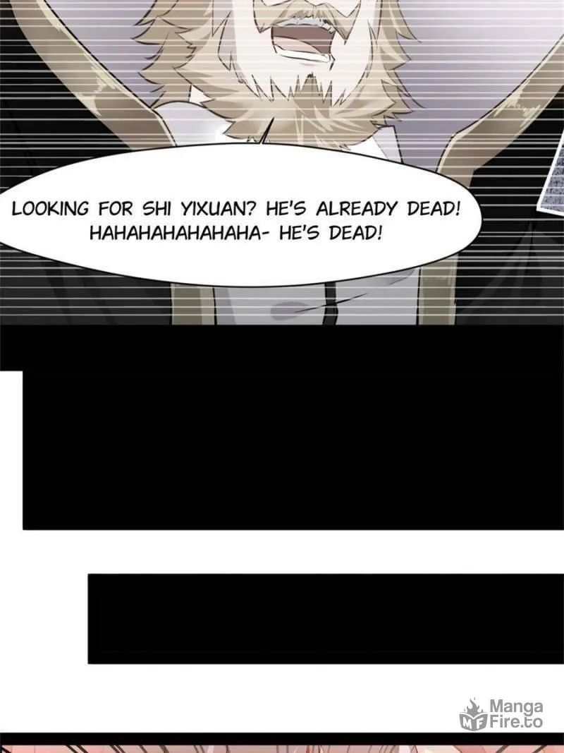 Read Peerless Ancient (Colored) chapter 141 image 11 on Lezhin