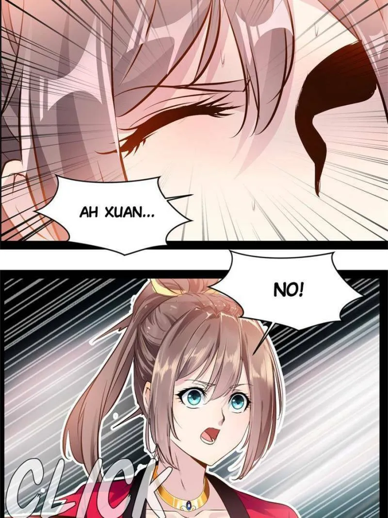 Read Peerless Ancient (Colored) chapter 141 image 12 on Lezhin