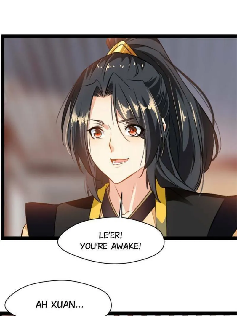 Read Peerless Ancient (Colored) chapter 141 image 15 on Lezhin