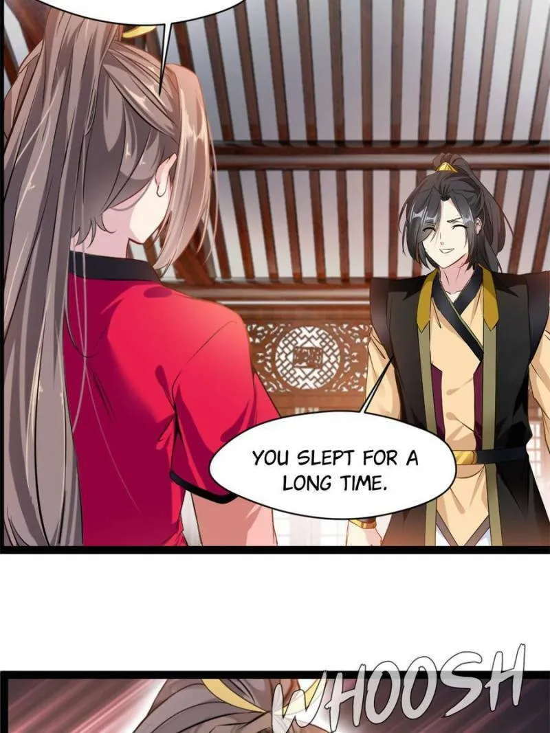 Read Peerless Ancient (Colored) chapter 141 image 16 on Lezhin