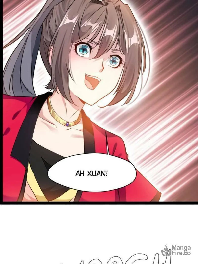 Read Peerless Ancient (Colored) chapter 141 image 17 on Lezhin