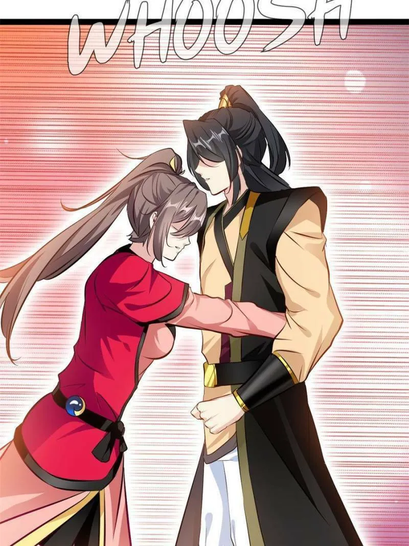 Read Peerless Ancient (Colored) chapter 141 image 18 on Lezhin