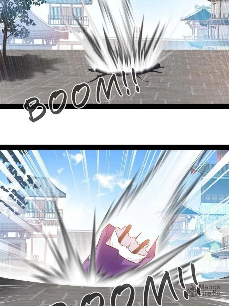 Read Peerless Ancient (Colored) chapter 141 image 2 on Lezhin