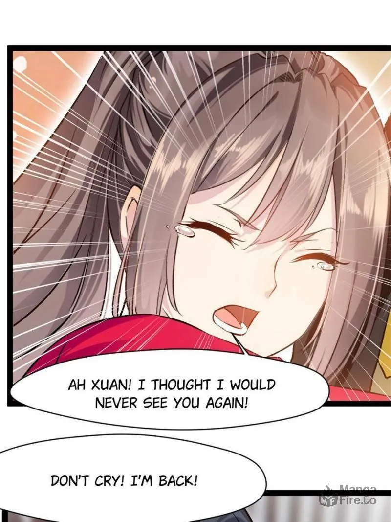 Read Peerless Ancient (Colored) chapter 141 image 20 on Lezhin