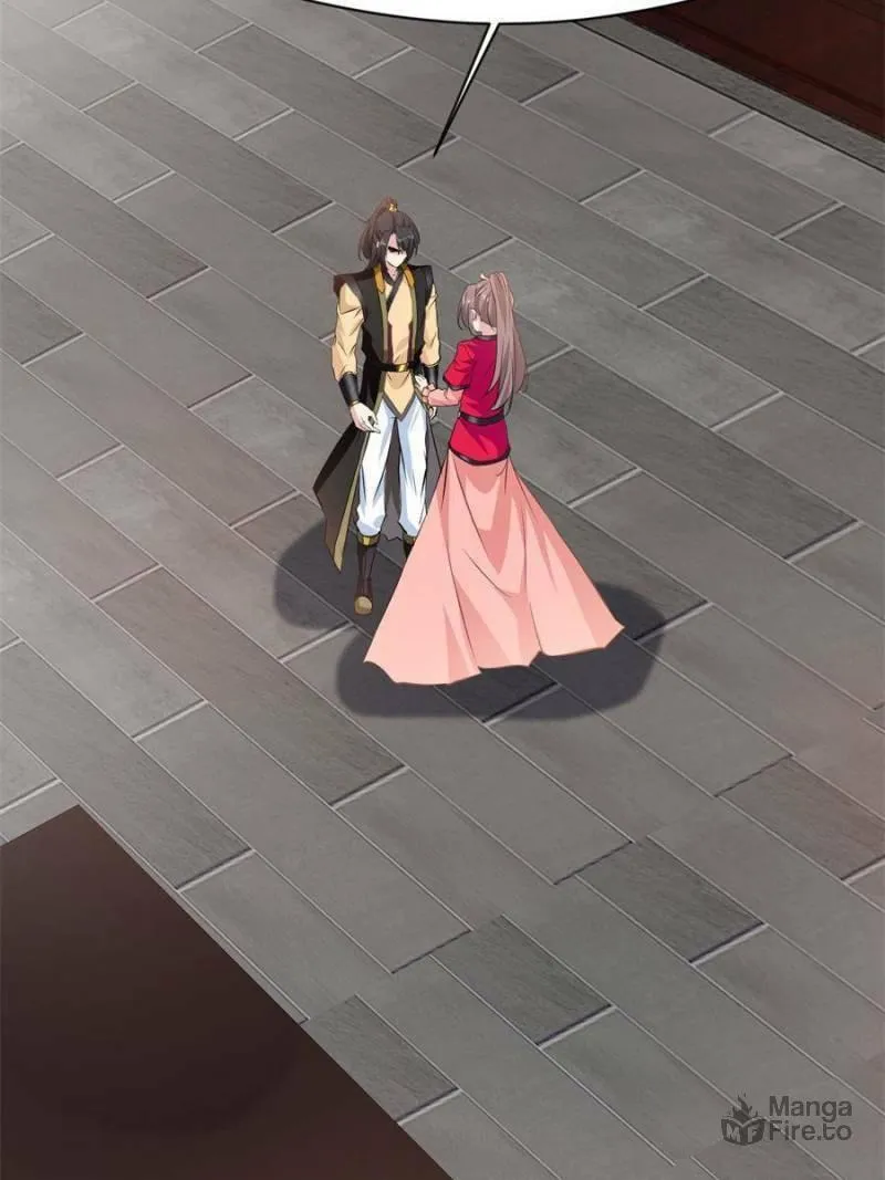 Read Peerless Ancient (Colored) chapter 141 image 23 on Lezhin