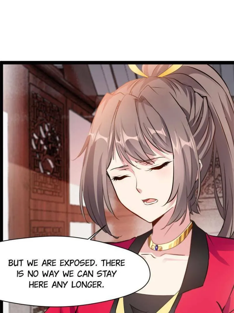 Read Peerless Ancient (Colored) chapter 141 image 25 on Lezhin