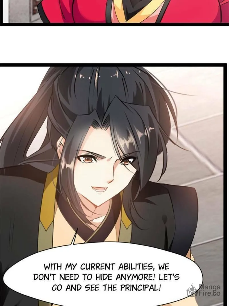 Read Peerless Ancient (Colored) chapter 141 image 26 on Lezhin