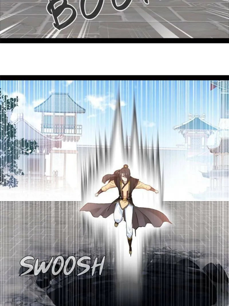 Read Peerless Ancient (Colored) chapter 141 image 3 on Lezhin