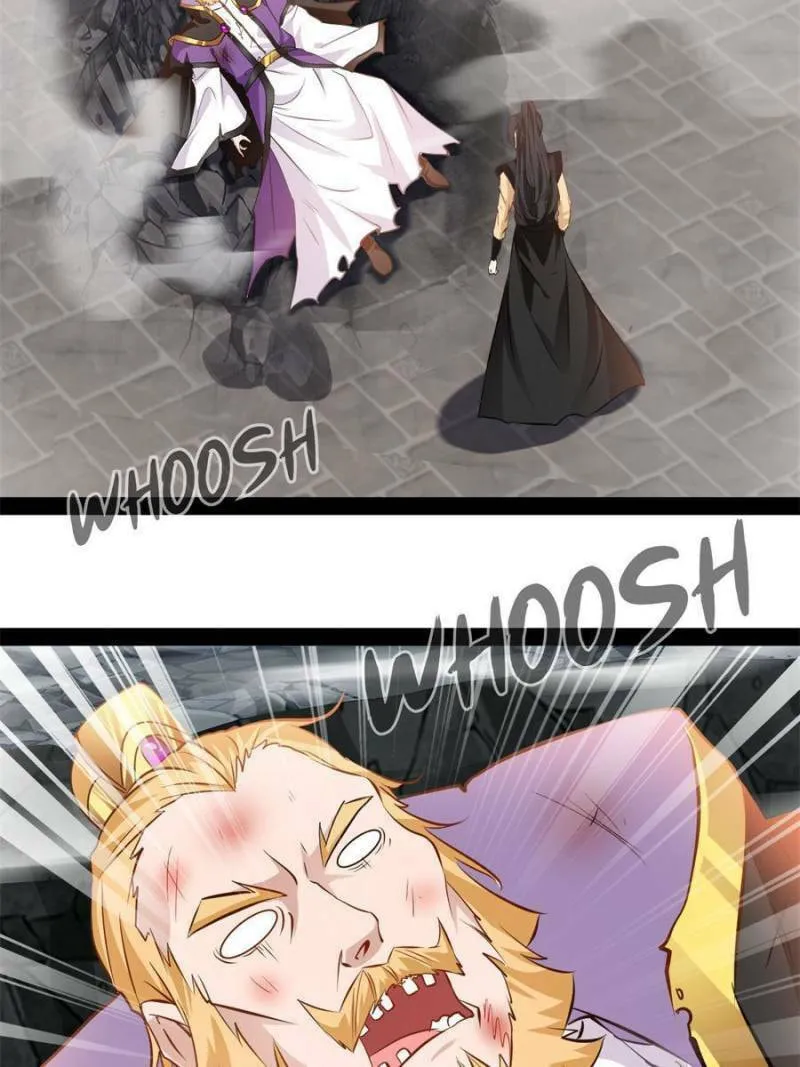Read Peerless Ancient (Colored) chapter 141 image 6 on Lezhin