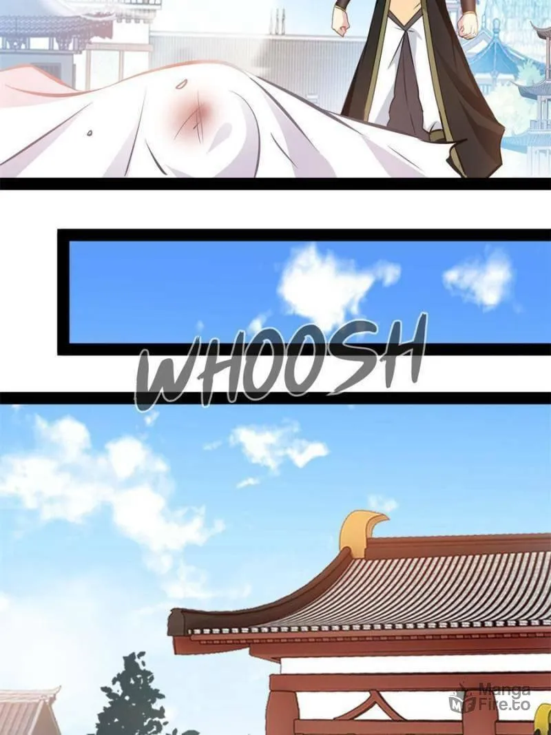 Read Peerless Ancient (Colored) chapter 141 image 8 on Lezhin