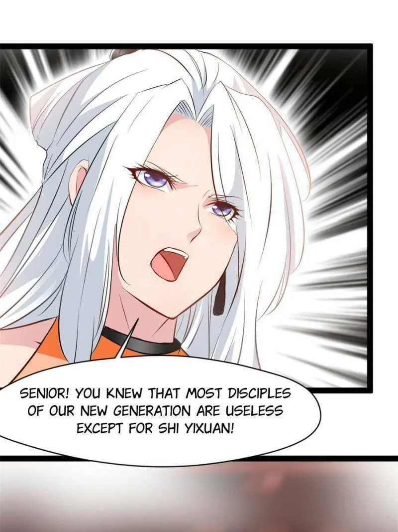 Read Peerless Ancient (Colored) chapter 142 image 10 on Lezhin