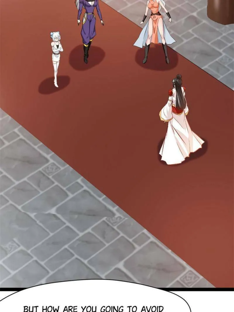 Read Peerless Ancient (Colored) chapter 142 image 12 on Lezhin