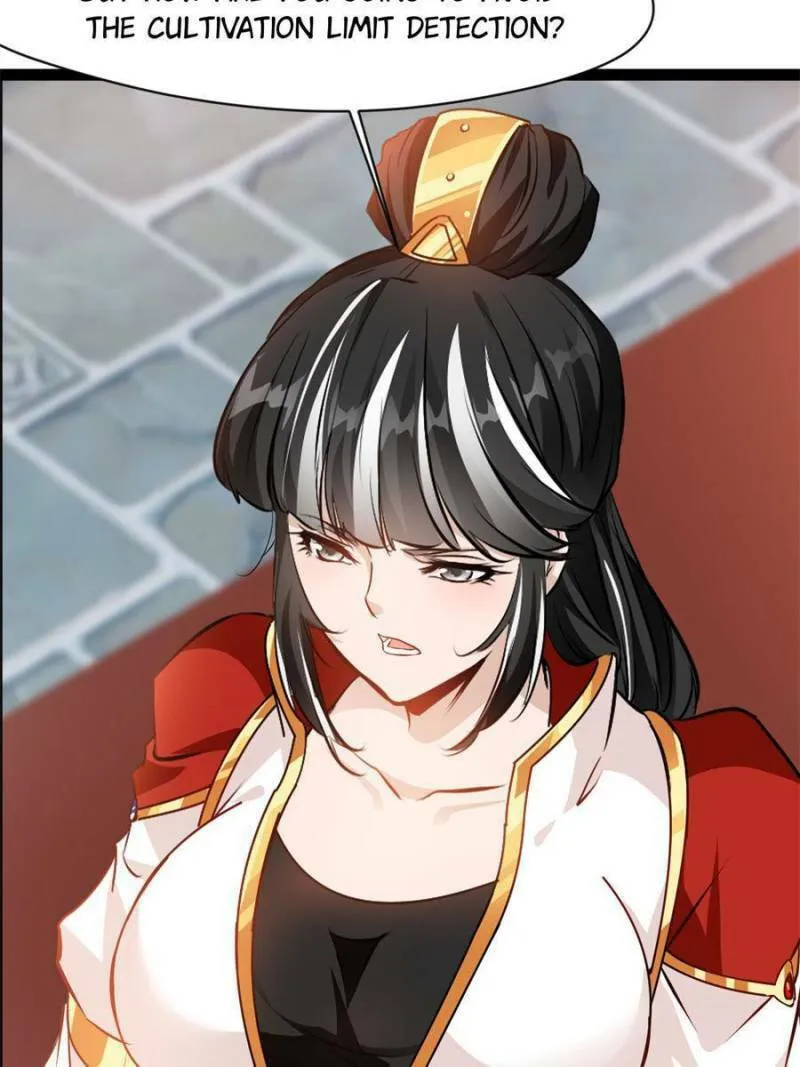 Read Peerless Ancient (Colored) chapter 142 image 13 on Lezhin