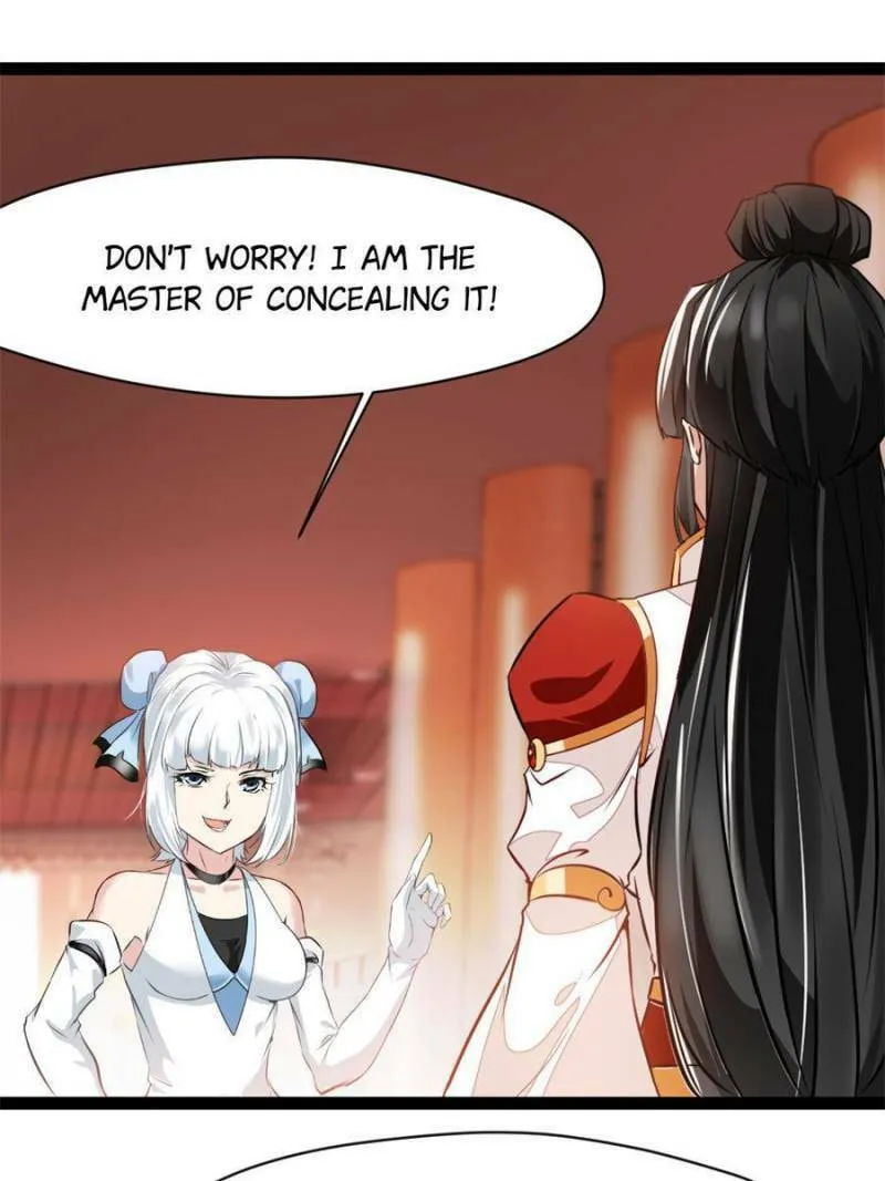 Read Peerless Ancient (Colored) chapter 142 image 15 on Lezhin
