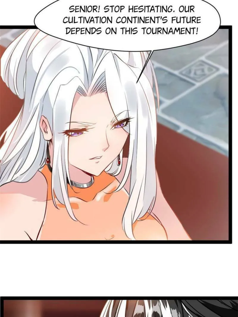Read Peerless Ancient (Colored) chapter 142 image 16 on Lezhin
