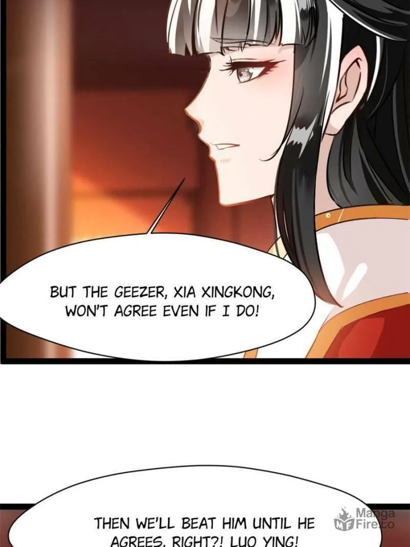 Read Peerless Ancient (Colored) chapter 142 image 17 on Lezhin