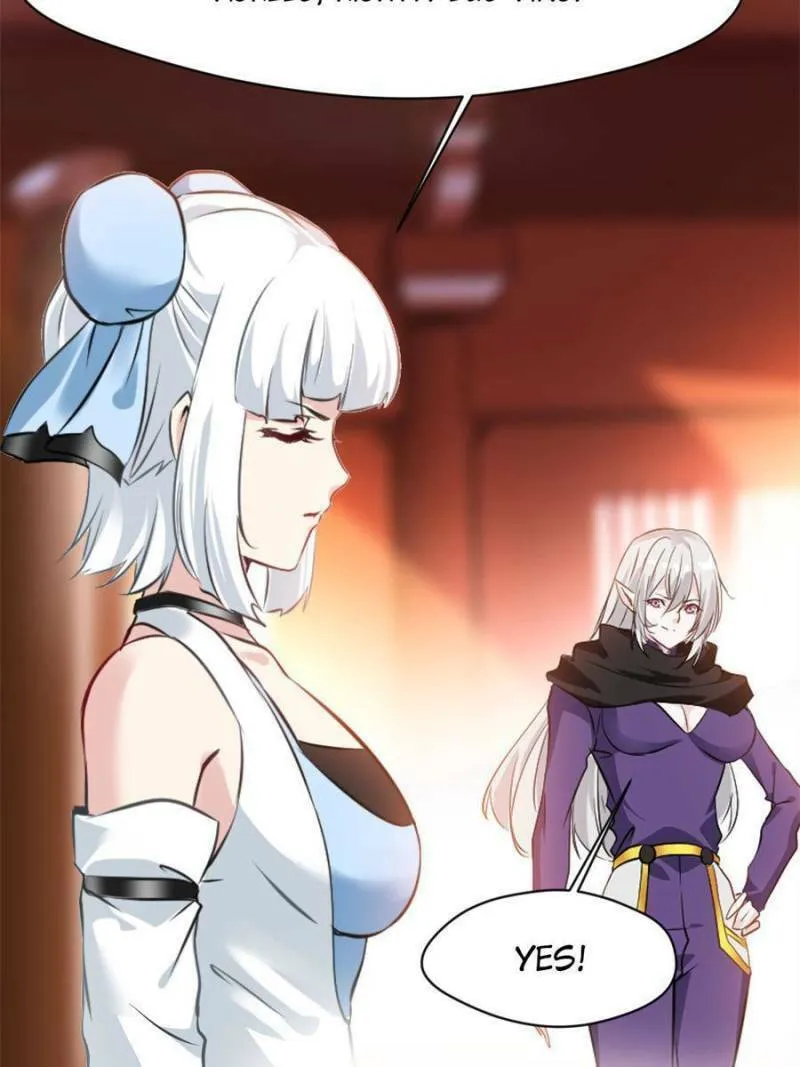 Read Peerless Ancient (Colored) chapter 142 image 18 on Lezhin