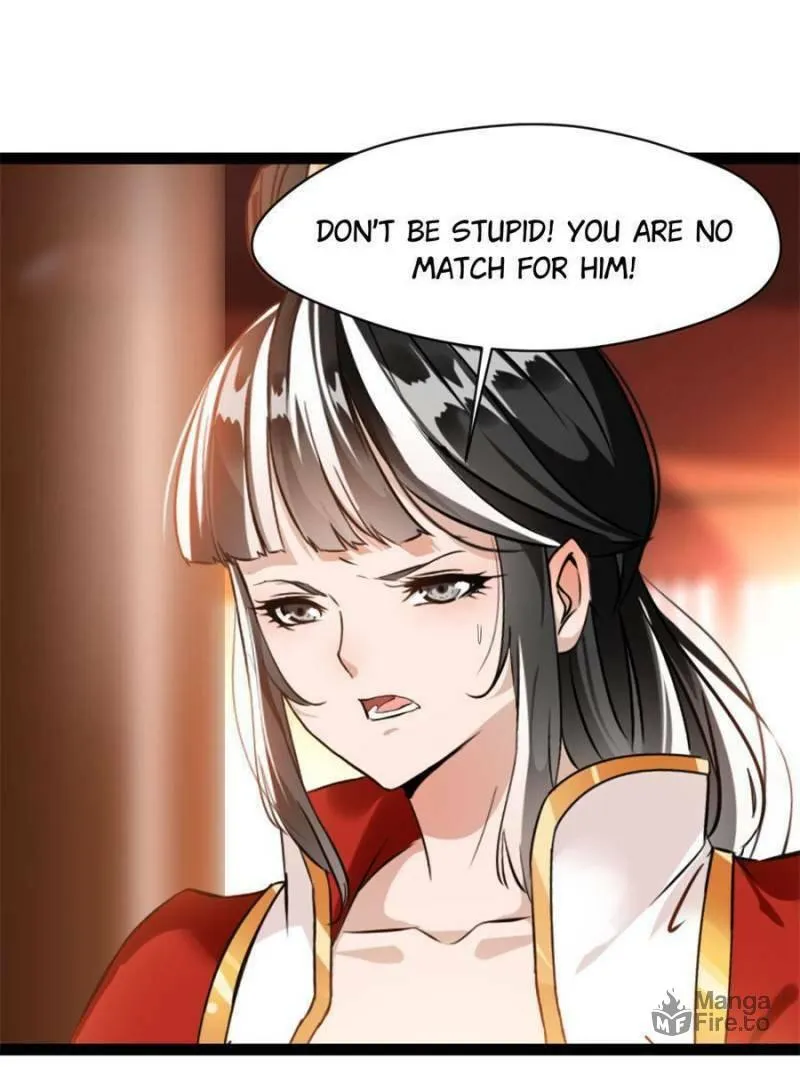 Read Peerless Ancient (Colored) chapter 142 image 20 on Lezhin
