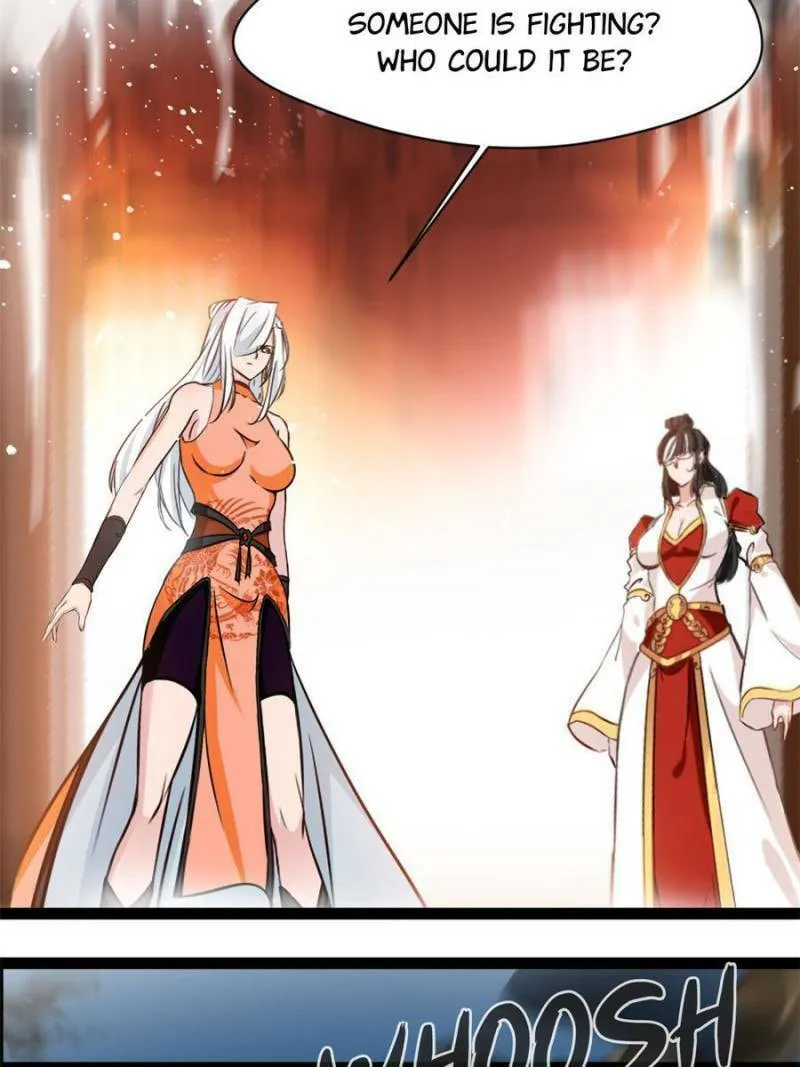 Read Peerless Ancient (Colored) chapter 142 image 22 on Lezhin