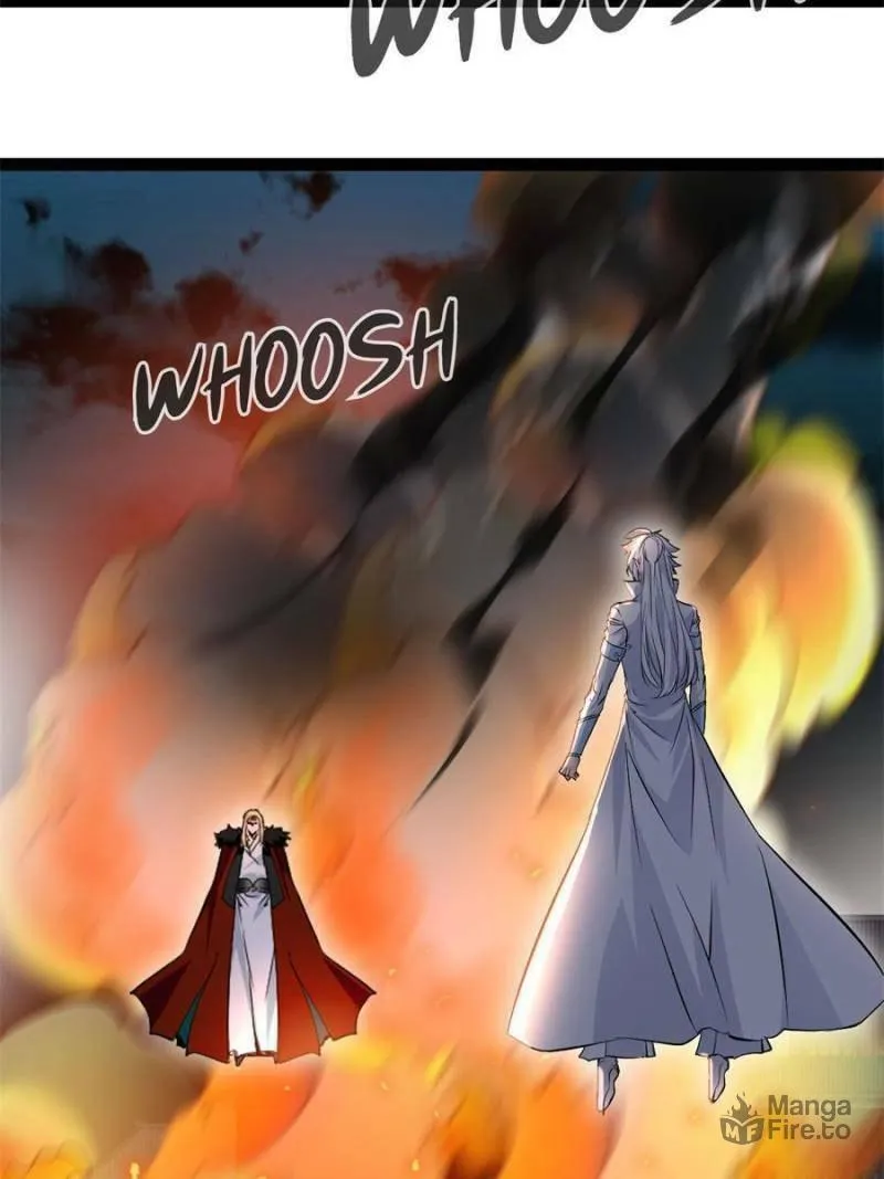 Read Peerless Ancient (Colored) chapter 142 image 23 on Lezhin