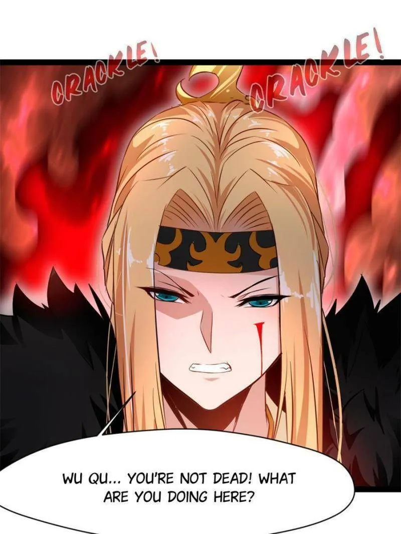 Read Peerless Ancient (Colored) chapter 142 image 25 on Lezhin