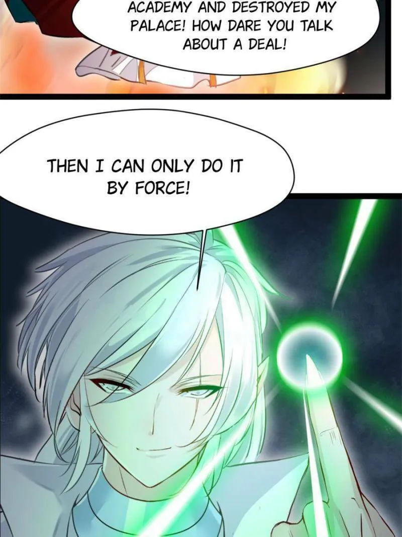 Read Peerless Ancient (Colored) chapter 142 image 28 on Lezhin