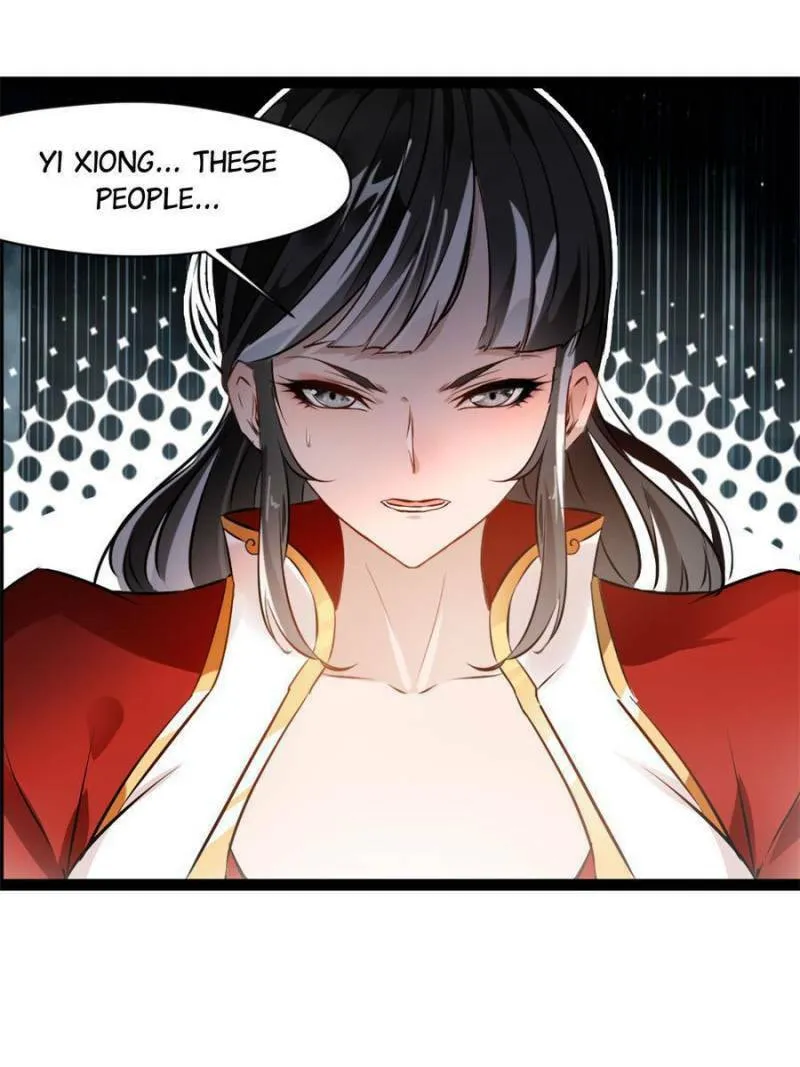 Read Peerless Ancient (Colored) chapter 142 image 3 on Lezhin