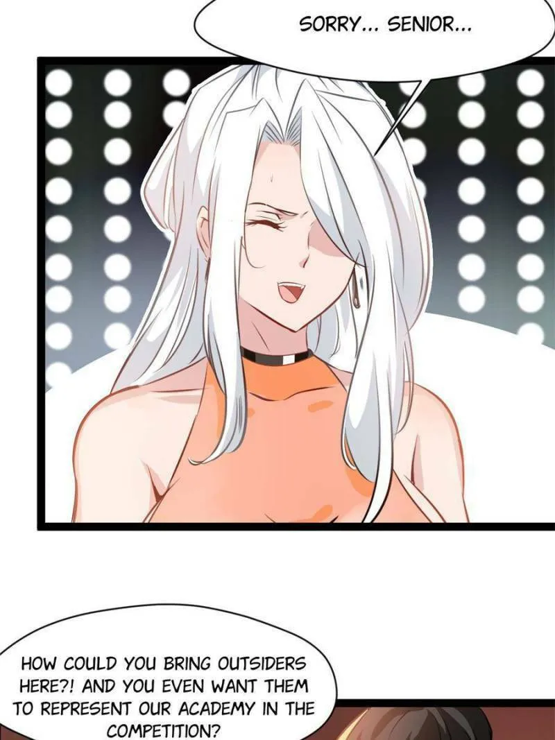 Read Peerless Ancient (Colored) chapter 142 image 7 on Lezhin