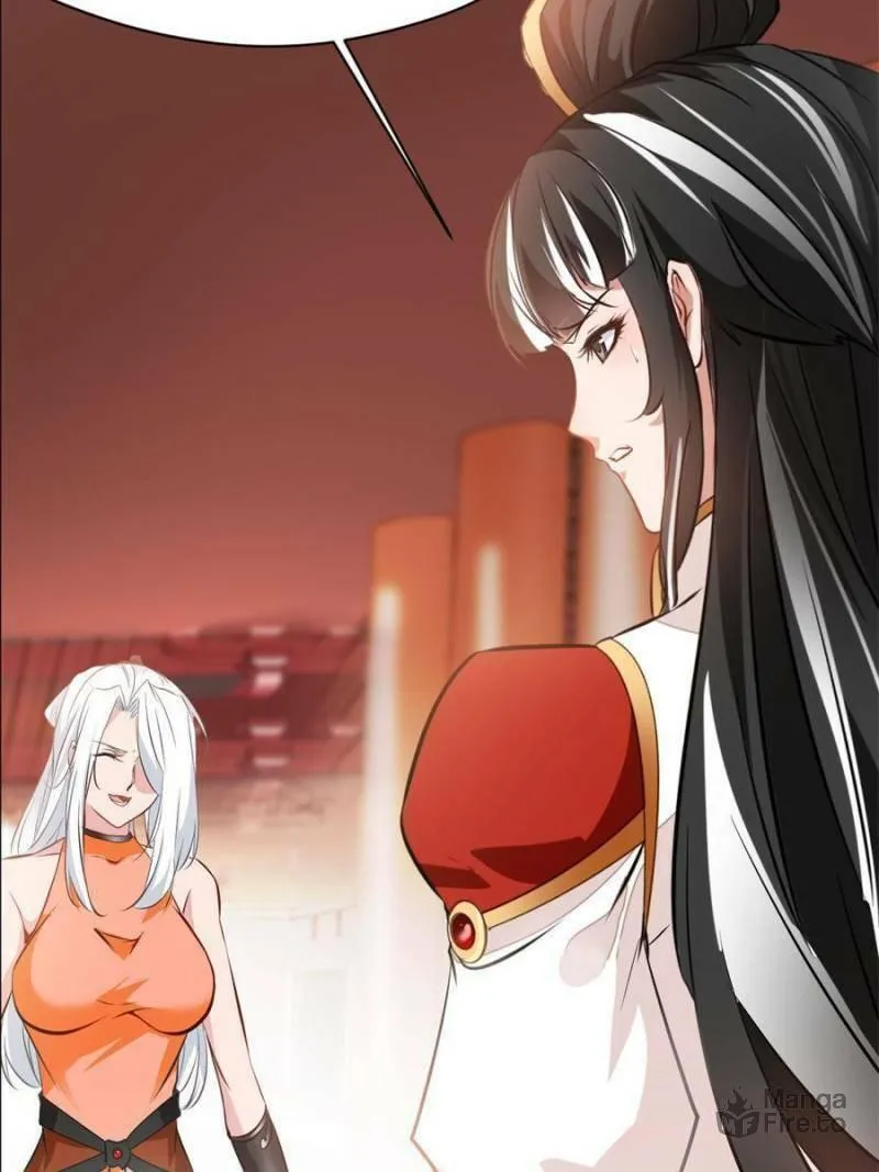 Read Peerless Ancient (Colored) chapter 142 image 8 on Lezhin