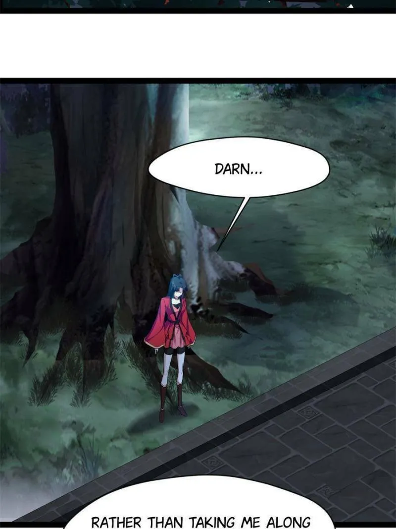 Read Peerless Ancient (Colored) chapter 143 image 1 on Lezhin