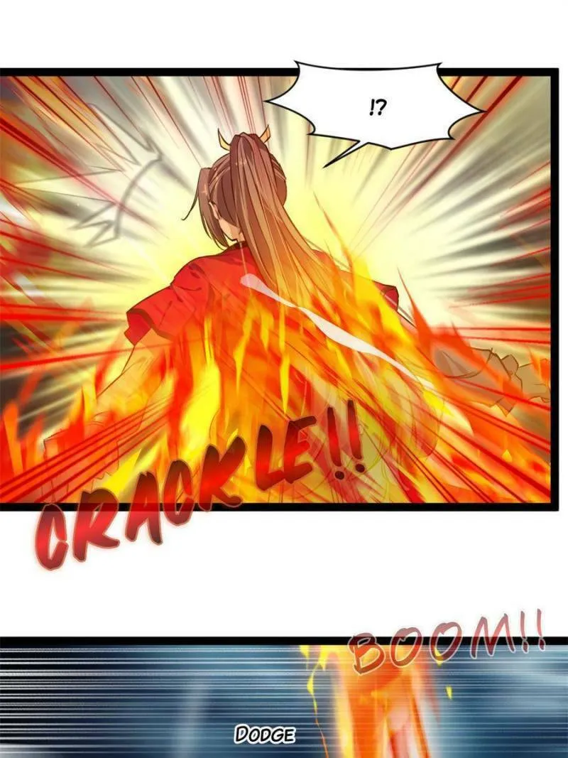 Read Peerless Ancient (Colored) chapter 143 image 10 on Lezhin