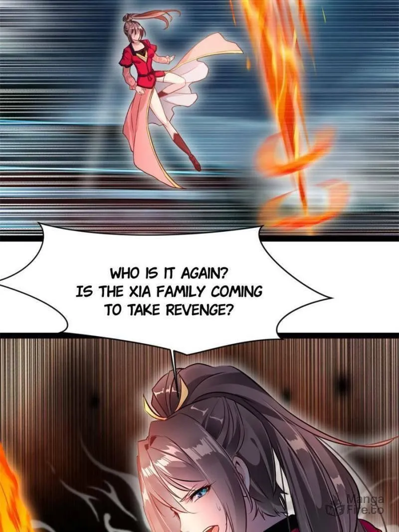 Read Peerless Ancient (Colored) chapter 143 image 11 on Lezhin