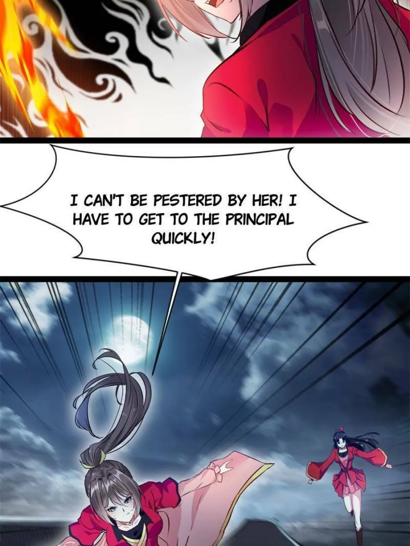 Read Peerless Ancient (Colored) chapter 143 image 12 on Lezhin