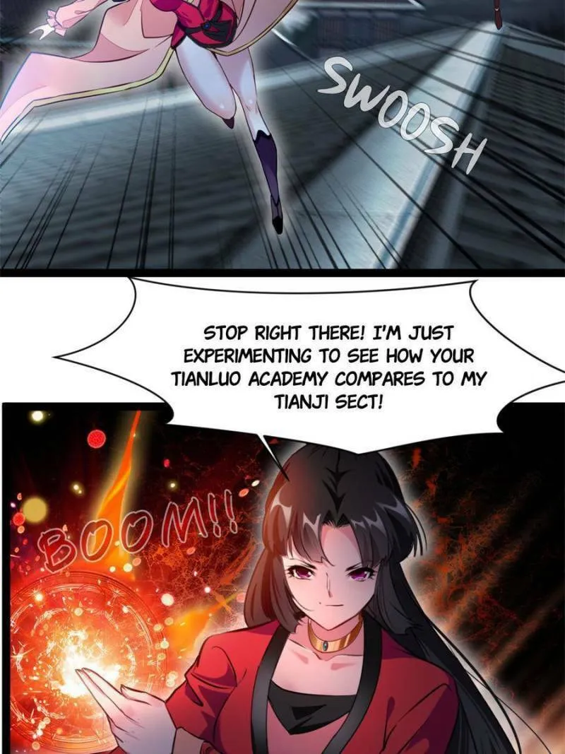Read Peerless Ancient (Colored) chapter 143 image 13 on Lezhin