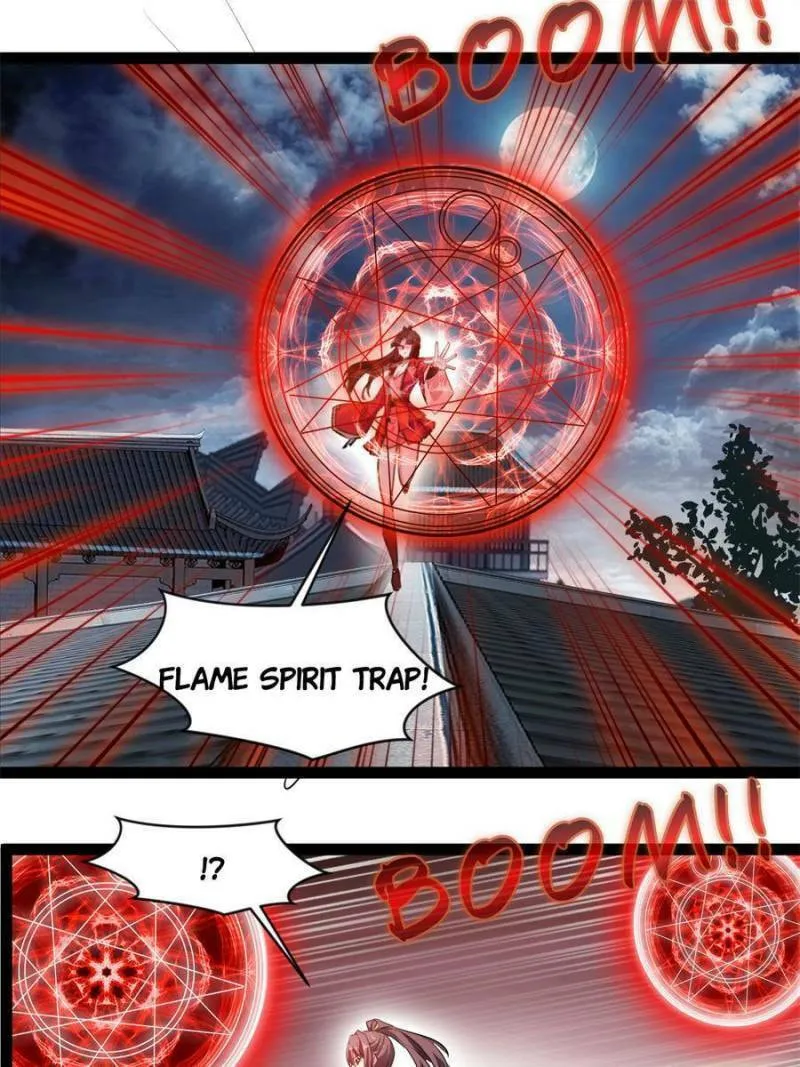 Read Peerless Ancient (Colored) chapter 143 image 15 on Lezhin