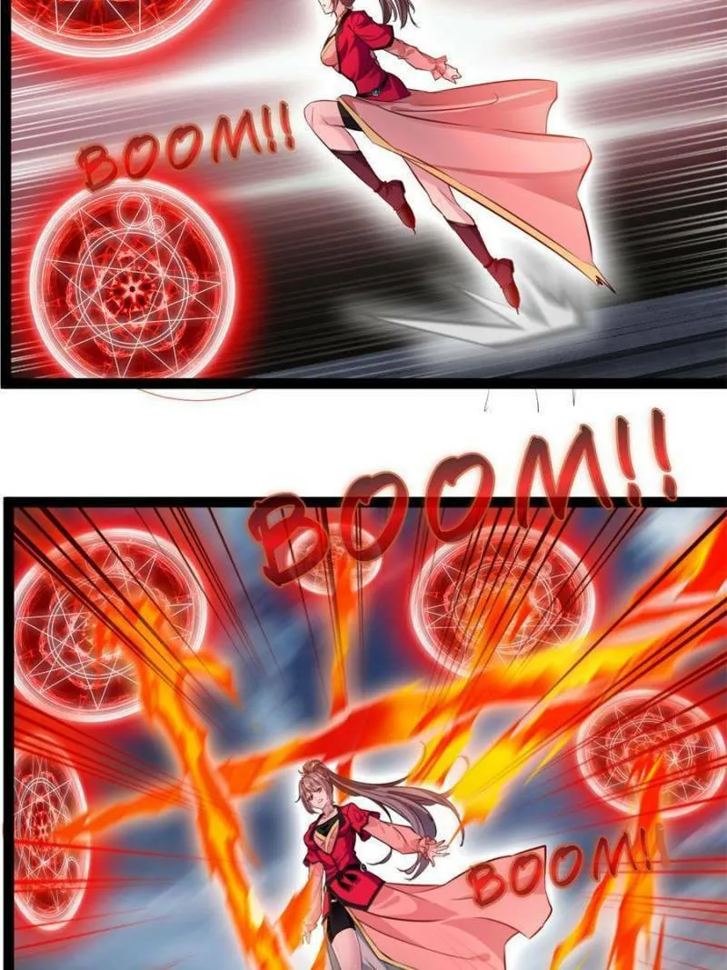 Read Peerless Ancient (Colored) chapter 143 image 16 on Lezhin