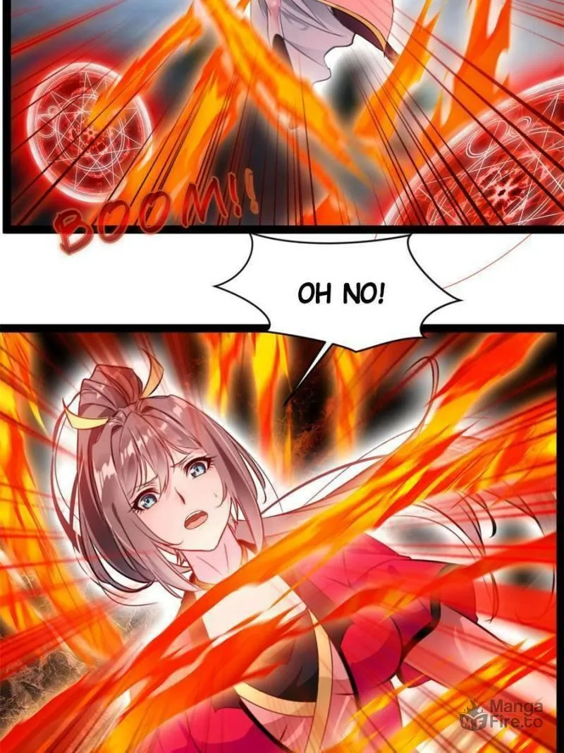Read Peerless Ancient (Colored) chapter 143 image 17 on Lezhin