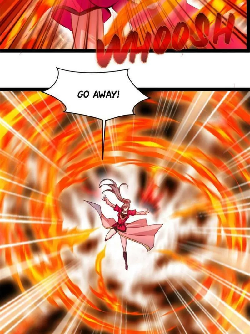 Read Peerless Ancient (Colored) chapter 143 image 18 on Lezhin