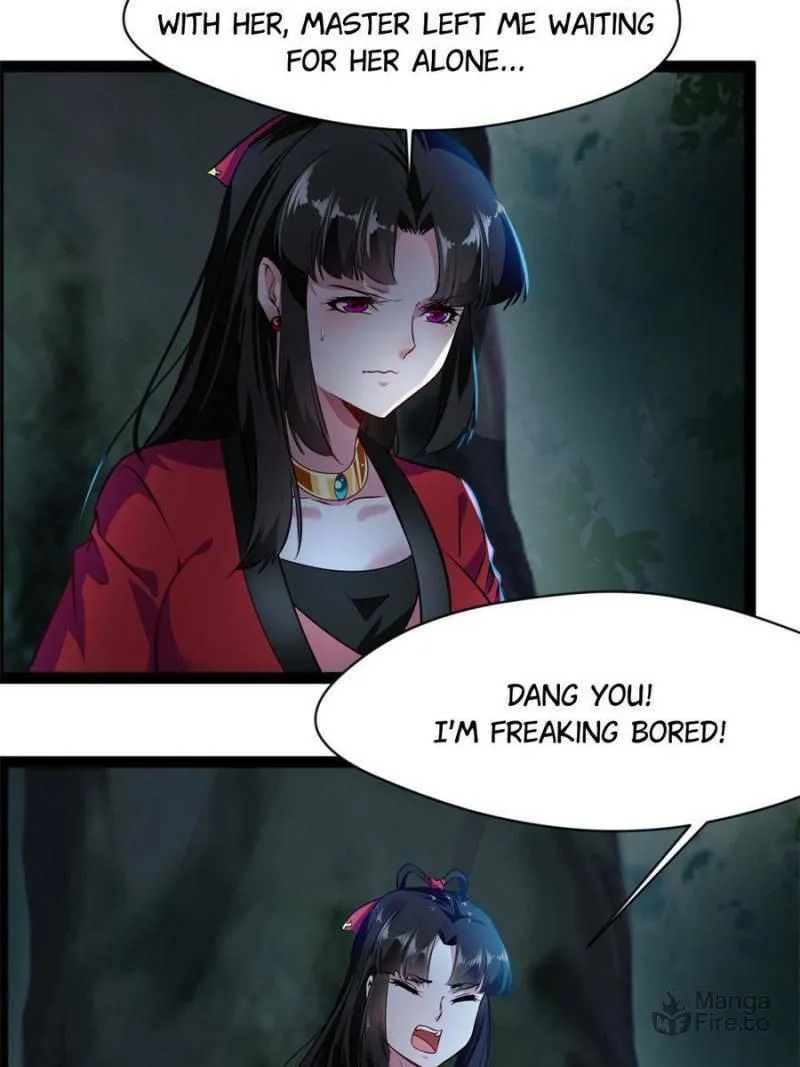 Read Peerless Ancient (Colored) chapter 143 image 2 on Lezhin