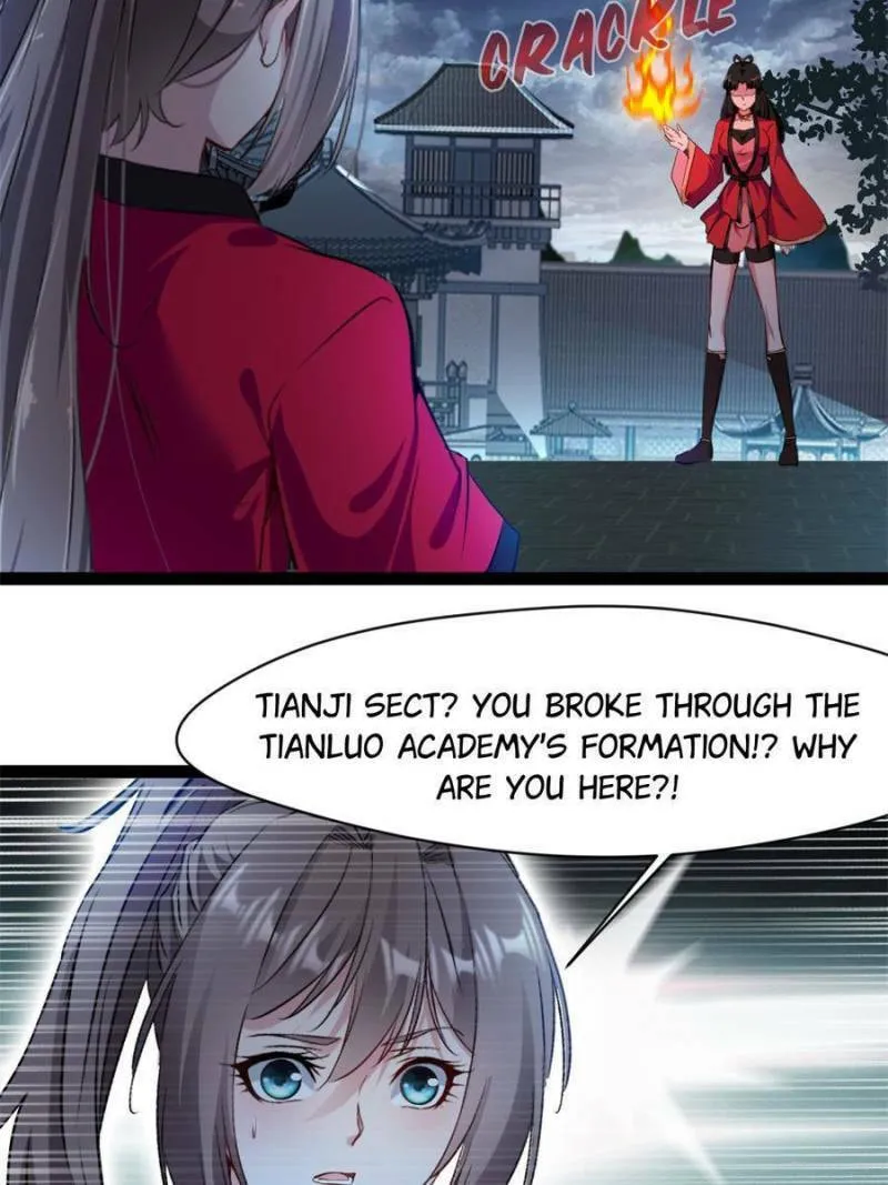 Read Peerless Ancient (Colored) chapter 143 image 22 on Lezhin