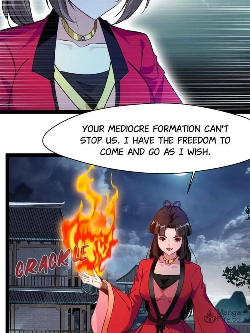 Read Peerless Ancient (Colored) chapter 143 image 23 on Lezhin
